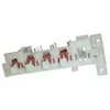 Image de CLAVIER SELECTEUR 4 TOUCHES pour LAVE LINGE CANDY - 91206995