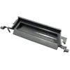 Image de Poignée de porte d'origine Lave-vaisselle 1118524295 ELECTROLUX Lave-vaisselle 1118524295 ELECTROLUX