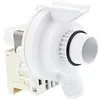 Image de POMPE DE VIDANGE POUR LAVE LINGE ELECTROLUX - 132427803