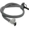 Image de Tuyau aquastop 1800mm Lave-vaisselle 1115765024, 1115765008 ELECTROLUX Lave-vaisselle 1115765024, 1115765008 ELECTROLUX