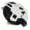 Image de Enrouleur avec cable d'origine Aspirateur 140017670369 ELECTROLUX Aspirateur 140017670369 ELECTROLUX