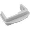 Image de ARRET PANIER SUPERIEUR POUR LAVE VAISSELLE CANDY - 91601047