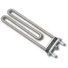 Image de THERMOPLONGEUR RESISTANCE 2050W POUR LAVE LINGE WHIRLPOOL - 481010496465