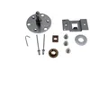 Image de BROCHE PANIER KIT POUR SECHE LINGE INDESIT - C00095655