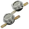 Image de THERMOSTATS (ONE SHOT+CYCLING) DBK POUR SECHE LINGE INDESIT - C00112196