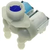 Image de SINGLE ELECTROVALVE HC pour LAVE VAISSELLE INDESIT - C00112661