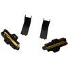 Image de CHARBONS MOTEUR EQUIPE LIVRE PAR 2 POUR LAVE LINGE BRANDT - 52X2005