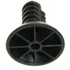 Image de PIED ARRIERE pour LAVE VAISSELLE CANDY - 41026872