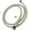 Image de AQUASTOP TAF257 2.5 M RE-FLEX 3000 POUR LAVE LINGE WHIRLPOOL - D435207