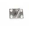Image de SUPPORT COTE DROIT POUR LAVE VAISSELLE SMEG - 79015