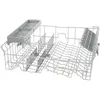 Image de Panier supérieur d'origine Lave-vaisselle 00472103, 00479194 BOSCH