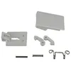 Image de POIGNEE POUR HUBLOT POUR LAVE LINGE WHIRLPOOL - 481949869837