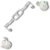 Image de THERMOSTAT RESISTANCE SL KIT 2 TH POUR SECHE LINGE WHIRLPOOL - 481225928681