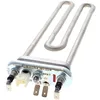 Image de THERMOPLONGEUR WHIRLPOOL 2050 W + SONDE pour LAVE LINGE - 481225928835