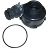 Image de CAPOT POMPE ASKOLL WHIRLPOOL TYPE L POUR LAVE VAISSELLE - 481236018546