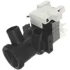 Image de POMPE DE VIDANGE ASYNCHRONE POUR LAVE LINGE WHIRLPOOL - 481936018139