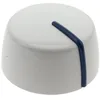 Image de BOUTON DE COMMANDE pour LAVE VAISSELLE WHIRLPOOL - 481241359028
