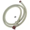 Image de TUYAU ALIMENTATION 2.5 M AVEC AQUASTOP POUR LAVE VAISSELLE WHIRLPOOL - 481953028926