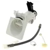 Image de POMPE DE VIDANGE KIT POUR LAVE LINGE WHIRLPOOL - 481231028144