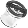 Image de BOUCHON POUR POMPE PLASET POUR LAVE LINGE WHIRLPOOL - 481936078363