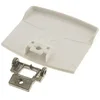 Image de POIGNEE DE HUBLOT POUR LAVE LINGE WHIRLPOOL - 481231018649