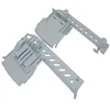 Image de POIGNEE REGLABLE PANIER (COMPLETE) POUR LAVE VAISSELLE WHIRLPOOL - 481240448917