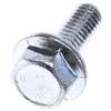 Image de Vis axe tambour m8 x 23 d'origine Machine à laver, Lave-linge 481250218404 WHIRLPOOL Machine à laver, Lave-linge 481250218404 WHIRLPOOL