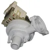Image de Pompe de vidange pour LAVE VAISSELLE WHIRLPOOL - 481236018521