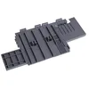 Image de REGLAGE PANIER DROIT pour LAVE VAISSELLE WHIRLPOOL - 481290508729