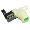 Image de ELECTROVANNE 1 VOIE POUR LAVE LINGE WHIRLPOOL - 481227128543