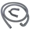 Image de TUYAU DE VIDANGE 2 METRE pour LAVE LINGE WHIRLPOOL - 481953029035