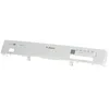 Image de BOITIER DU BANDEAU DE FACADE pour LAVE VAISSELLE Bosch - 00449121