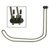 Image de THERMOPLONGEUR 1800 WATTS pour LAVE VAISSELLE COLDIS - 9305231