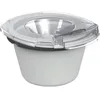 Image de SORBETIERE ICE CREAM COMPLETE MAJOR A957 POUR PETIT ELECTROMENAGER KENWOOD - KW675556