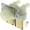 Image de ELECTROVANNE 2 VOIES 180° pour LAVE LINGE LG - 5220FR1251E