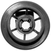 Image de Roue panier inférieur Lave-vaisselle 4581DD3003B LG Lave-vaisselle 4581DD3003B LG