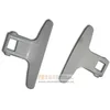 Image de Poignee De Hublot Pour LAVE LINGE DAEWOO