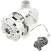Image de Pompe de cyclage Lave-vaisselle 50285543000 ARTHUR MARTIN Lave-vaisselle 50285543000 ARTHUR MARTIN