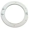 Image de Enjoliveur hublot interieur Machine à laver, Lave-linge 2804930100 BEKO Machine à laver, Lave-linge 2804930100 BEKO