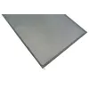 Image de FILTRE A GRAISSE METAL 530 X 270 X 9 M/M POUR HOTTE SAUTER - 76X2117