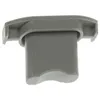 Image de CAPUCHON GLISSIERE pour LAVE VAISSELLE WHIRLPOOL - 482000018742