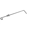 Image de RESSORT DE TAMBOUR COTE GAUCHE pour LAVE LINGE CANDY - 81453110