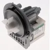 Image de POMPE DE VIDANGE ASKOLL A CONNECTEUR pour LAVE LINGE SIDEX - 03010457