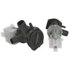 Image de POMPE DE VIDANGE pour LAVE LINGE BOSCH - 00144344