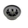 Image de Roulette de panier inférieur (à l'unité) Lave-vaisselle 00165314, 482000031882 BOSCH Lave-vaisselle 00165314, 482000031882 BOSCH