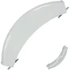 Image de Poignée de hublot Machine à laver, Lave-linge 00266751 BOSCH Machine à laver, Lave-linge 00266751 BOSCH