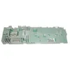 Image de MODULE DE COMMANDE 5WK5133110 pour LAVE LINGE BOSCH - 00268118