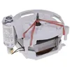 Image de MOTEUR POMPE DE CYCLAGE pour LAVE VAISSELLE BOSCH - 00644972
