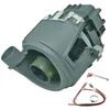 Image de Pompe de chauffage et de cyclage (166373-38130) Lave-vaisselle 00654575 BOSCH