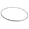 Image de JOINT DE PORTE FACADE AVANT POUR SECHE LINGE BOSCH - 00656841
